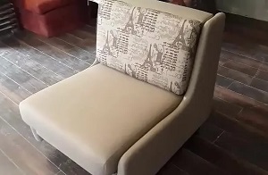 Ремонт кресла-кровати на дому в Комсомольске-на-Амуре