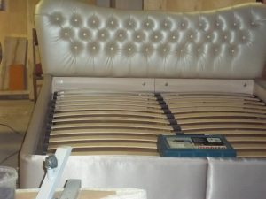 Ремонт кровати на дому в Комсомольске-на-Амуре