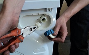 Демонтаж стиральной машины в Комсомольске-на-Амуре