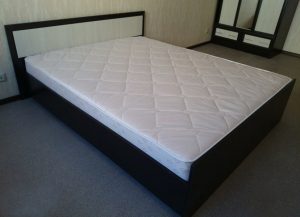 Сборка кровати в Комсомольске-на-Амуре